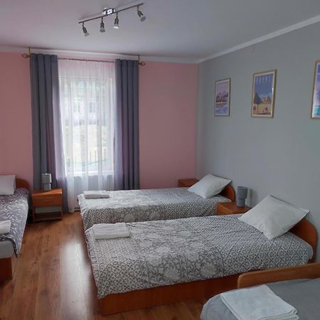 Agroturystyka U Darka Kolno  Bagian luar foto
