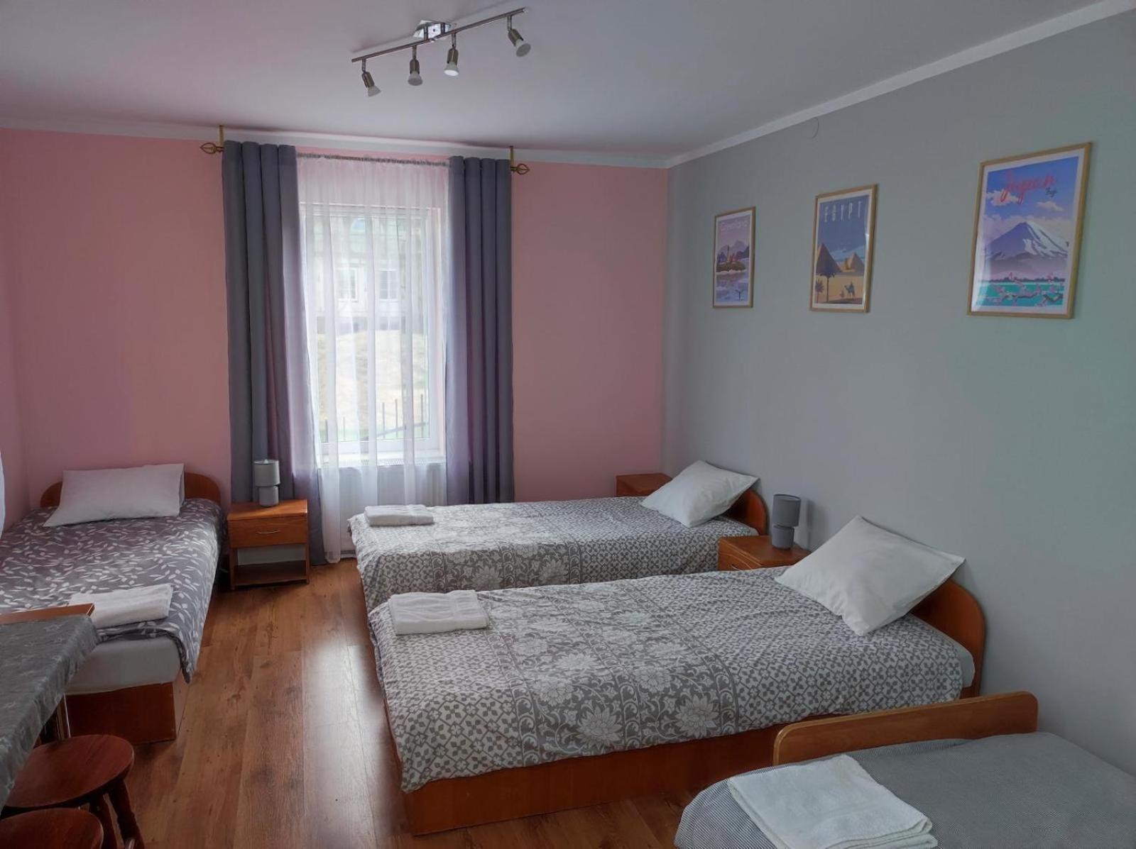 Agroturystyka U Darka Kolno  Bagian luar foto